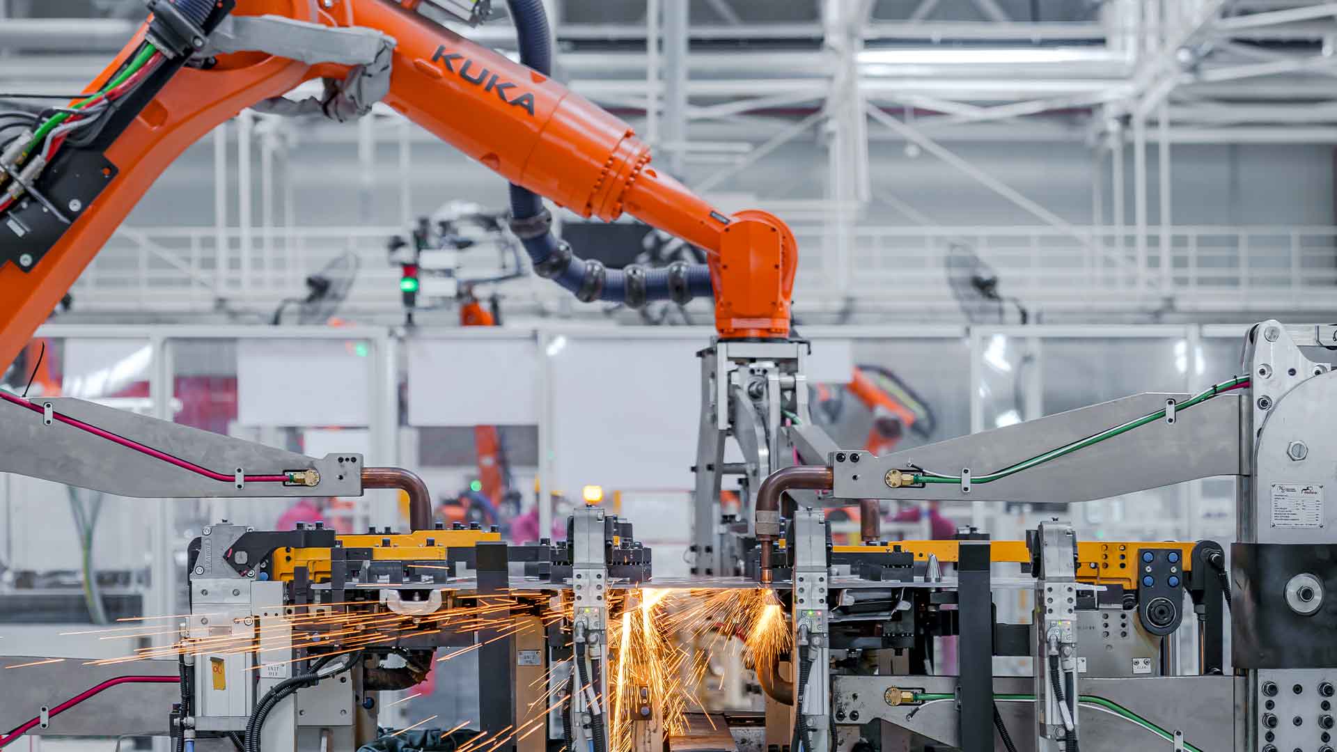 KUKA-Robots2
